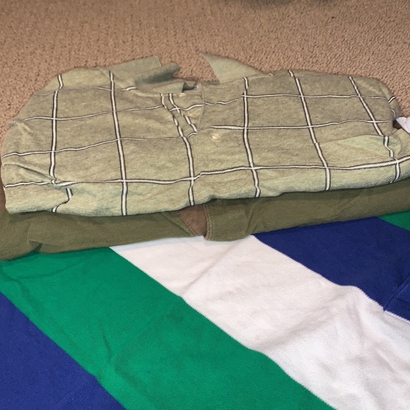 Golf Shirts Bundle 2XL - Picture 3 of 3